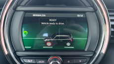 MINI Hatchback 1.5 Cooper Classic II 3dr Petrol Hatchback